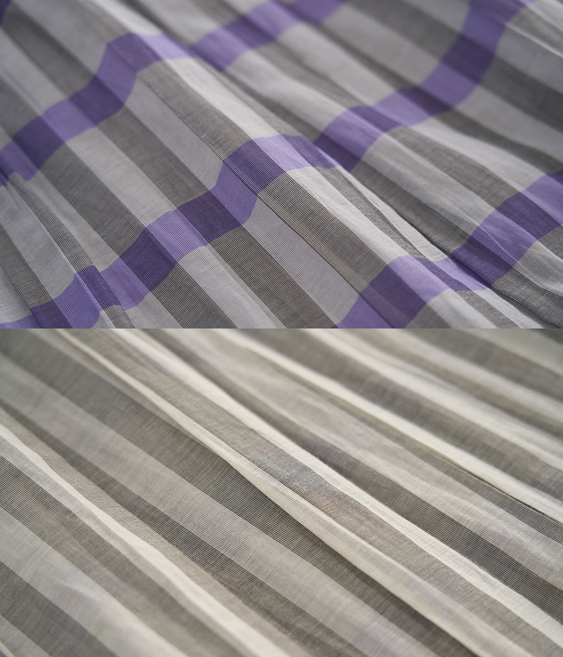 Rope&rsquo;Picnic「【emur】リバーシブルスカート」|スカート|