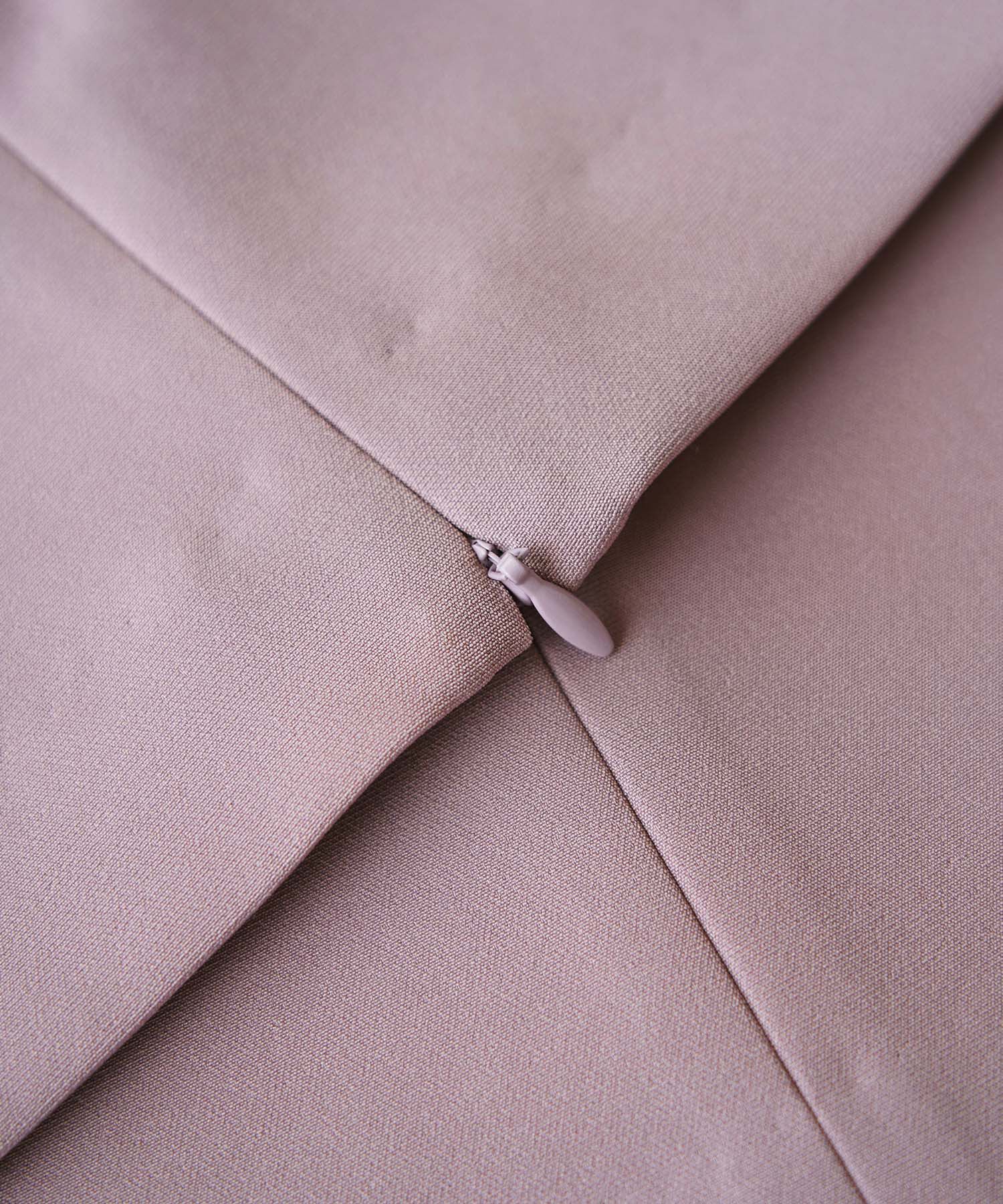 Rope&rsquo;Picnic「【ラク美】ファスナースリットパンツ」|その他|