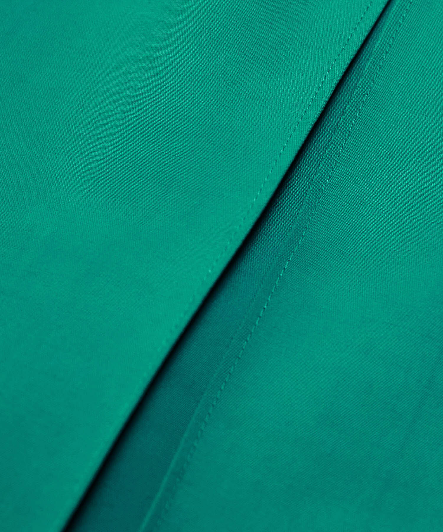 Rope&rsquo;Picnic「UVカット　ステンカラーコート」|ステンカラーコート|