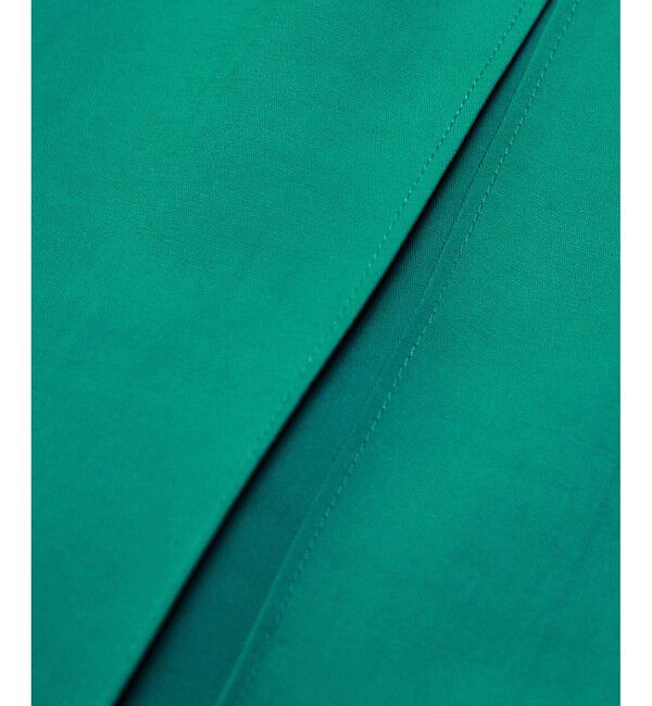 Rope&rsquo;Picnic「UVカット　ステンカラーコート」|ステンカラーコート|