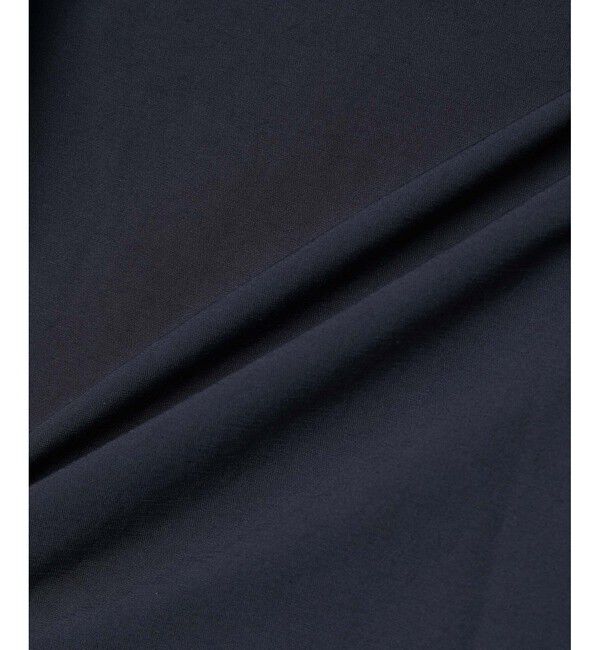 Rope&rsquo;Picnic「UVカット　ステンカラーコート」|ステンカラーコート|