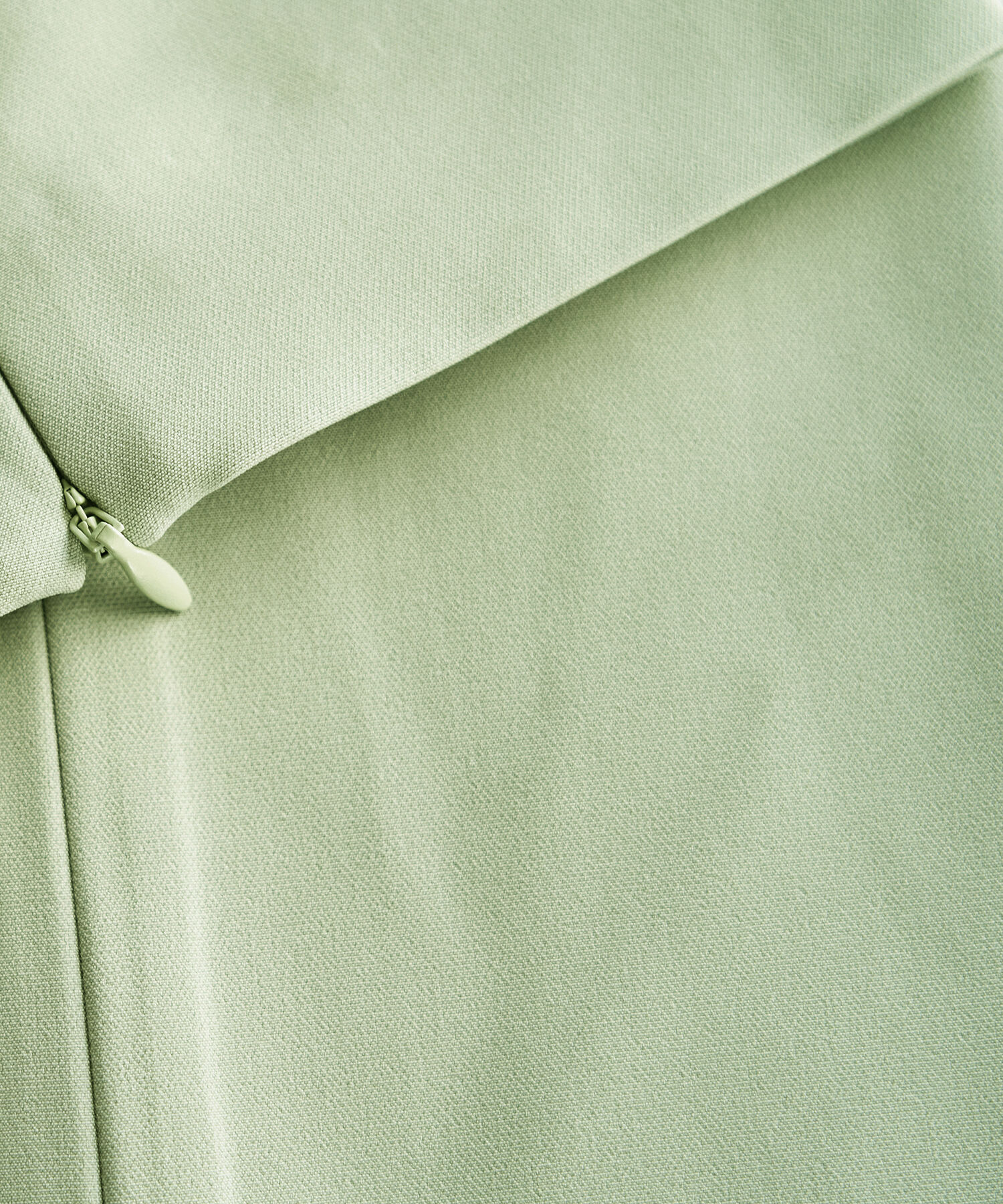 Rope&rsquo;Picnic「【ラク美】ファスナースリットカラーパンツ」|その他|