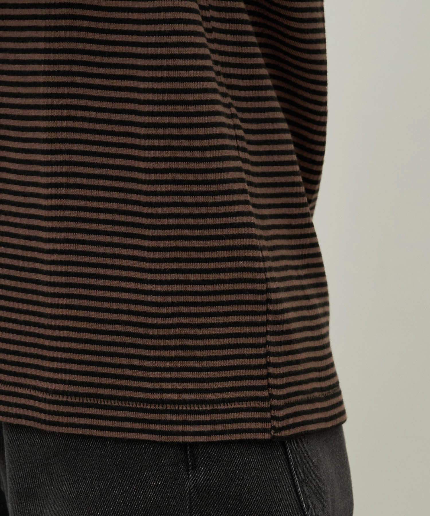 Rope&rsquo;Picnic「【WEB限定】【Miller/ミラー別注】2WAY/カーディガン」|カーディガン|