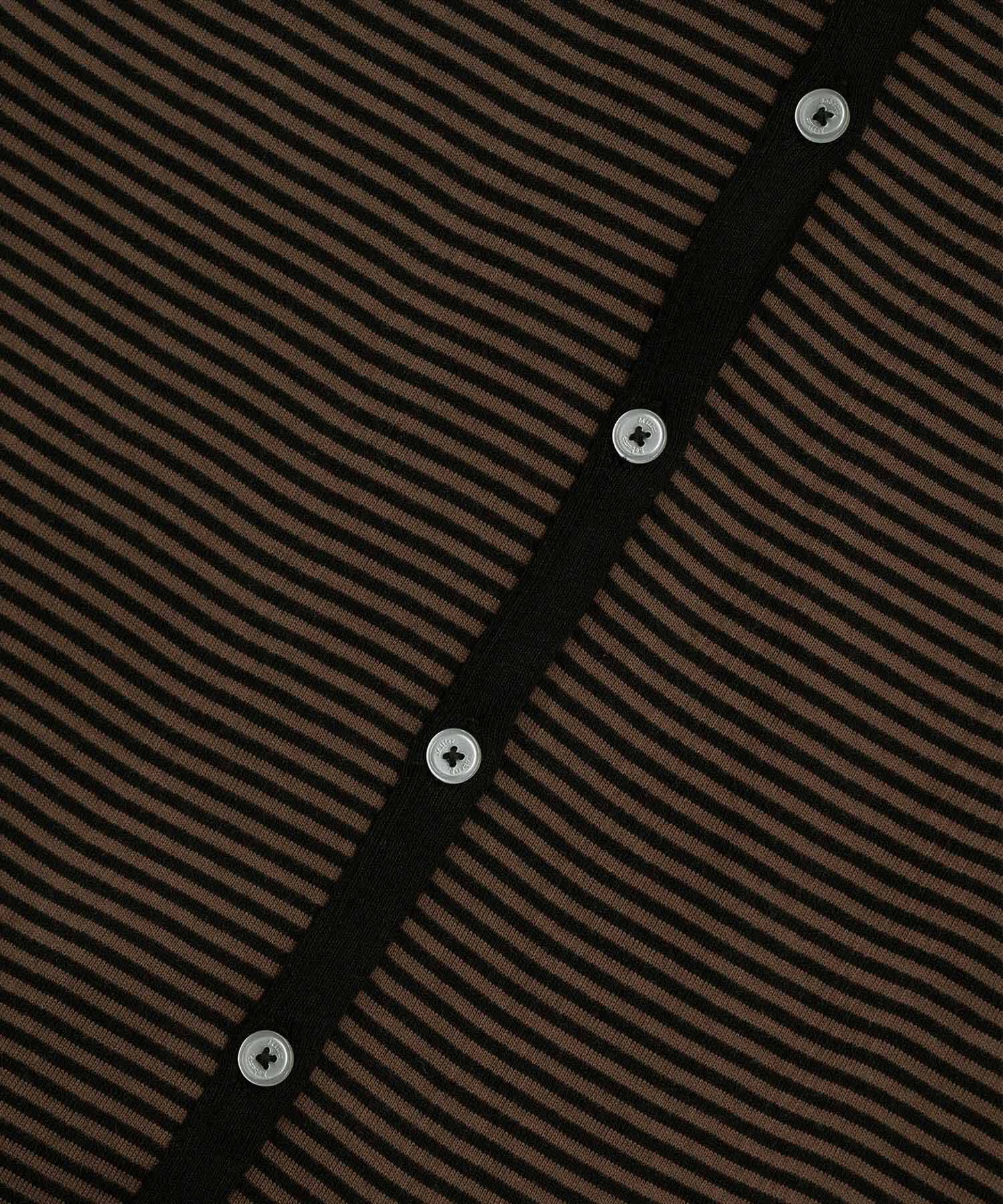 Rope&rsquo;Picnic「【WEB限定】【Miller/ミラー別注】2WAY/カーディガン」|カーディガン|