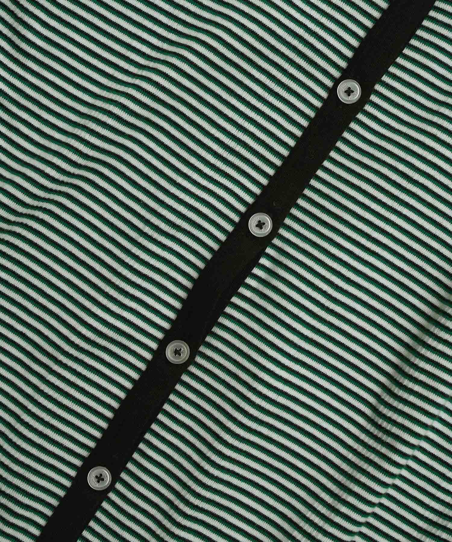 Rope&rsquo;Picnic「【WEB限定】【Miller/ミラー別注】2WAY/カーディガン」|カーディガン|