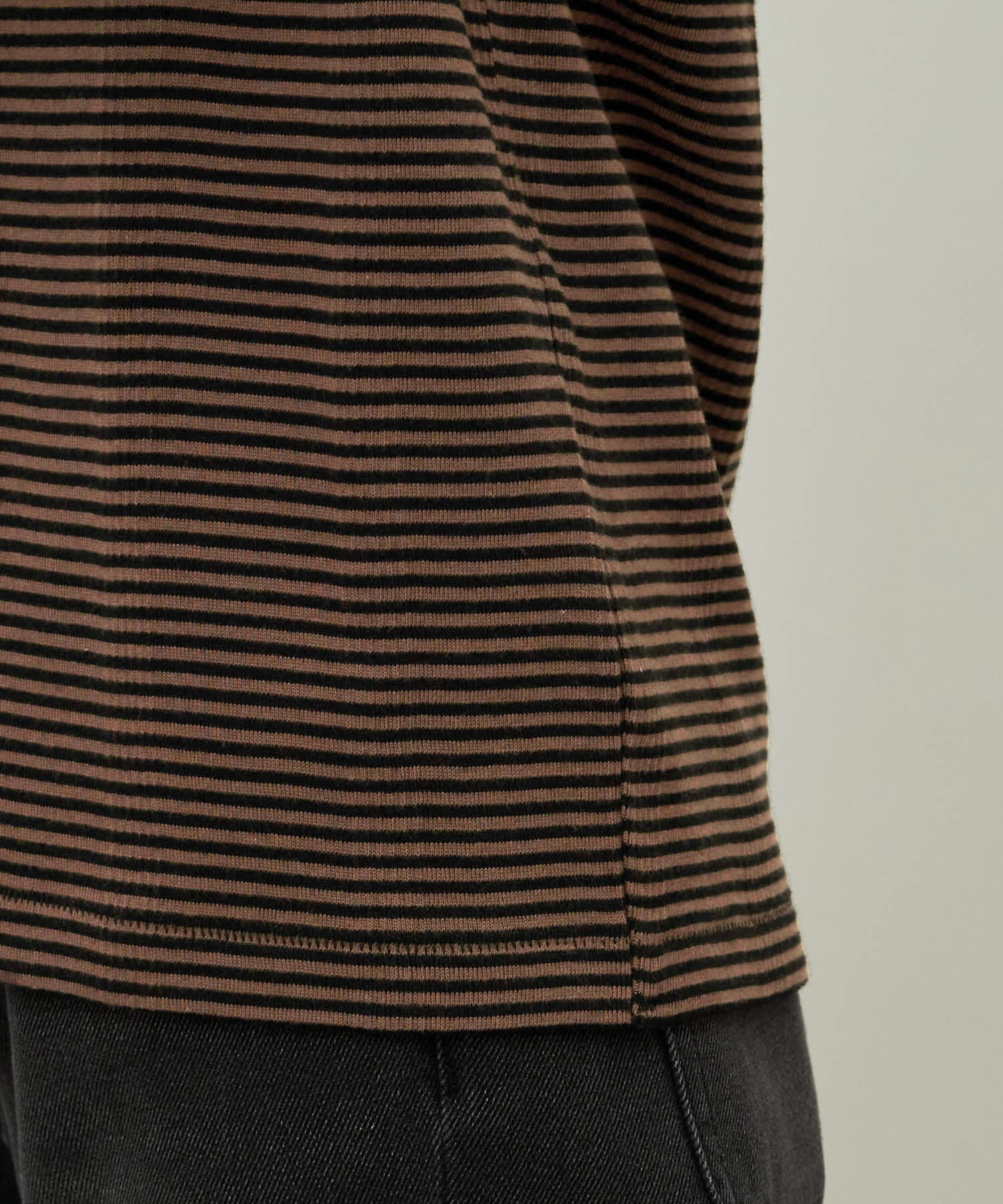 Rope&rsquo;Picnic「【WEB限定】【Miller/ミラー別注】2WAY/カーディガン」|カーディガン|