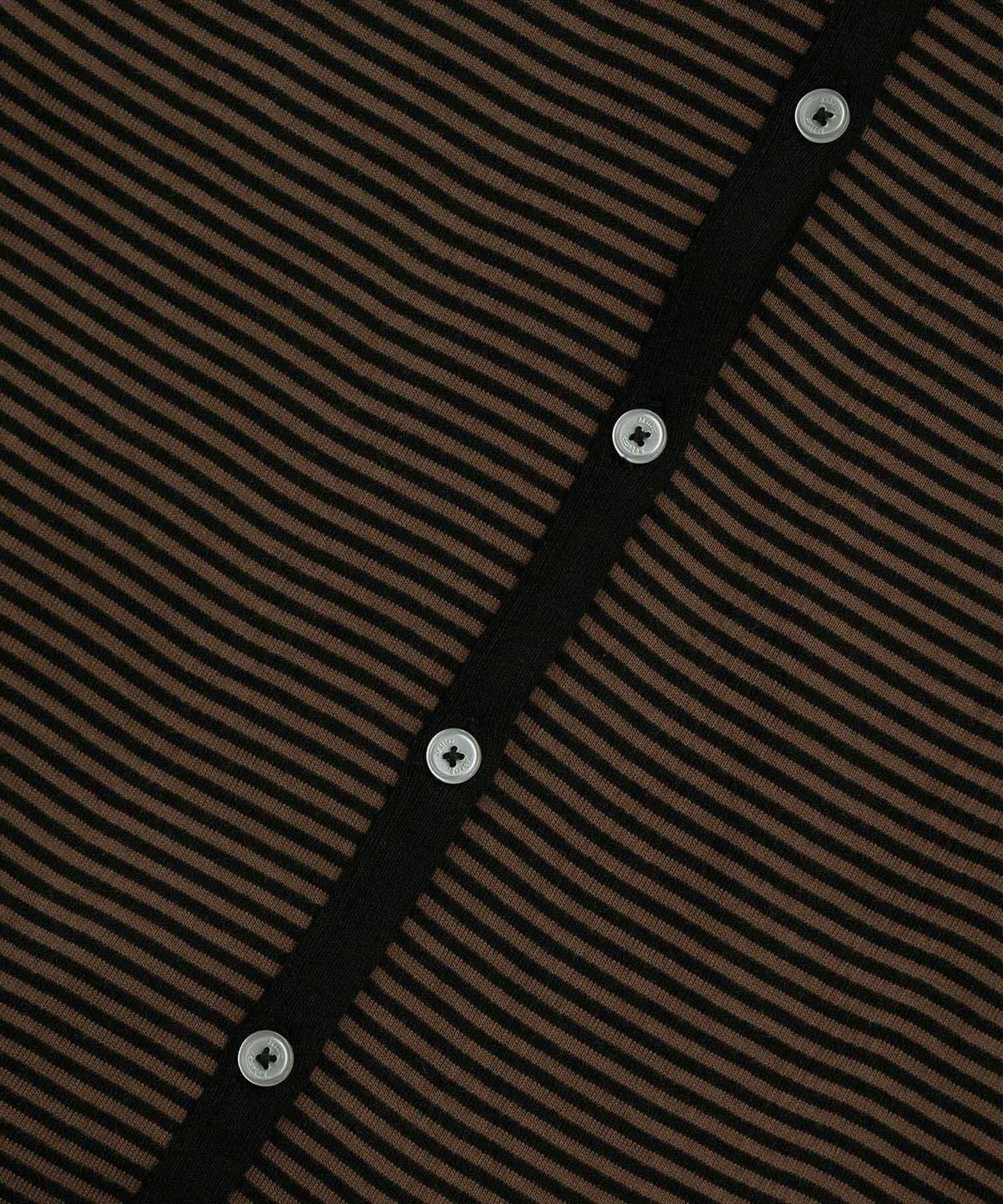 Rope&rsquo;Picnic「【WEB限定】【Miller/ミラー別注】2WAY/カーディガン」|カーディガン|