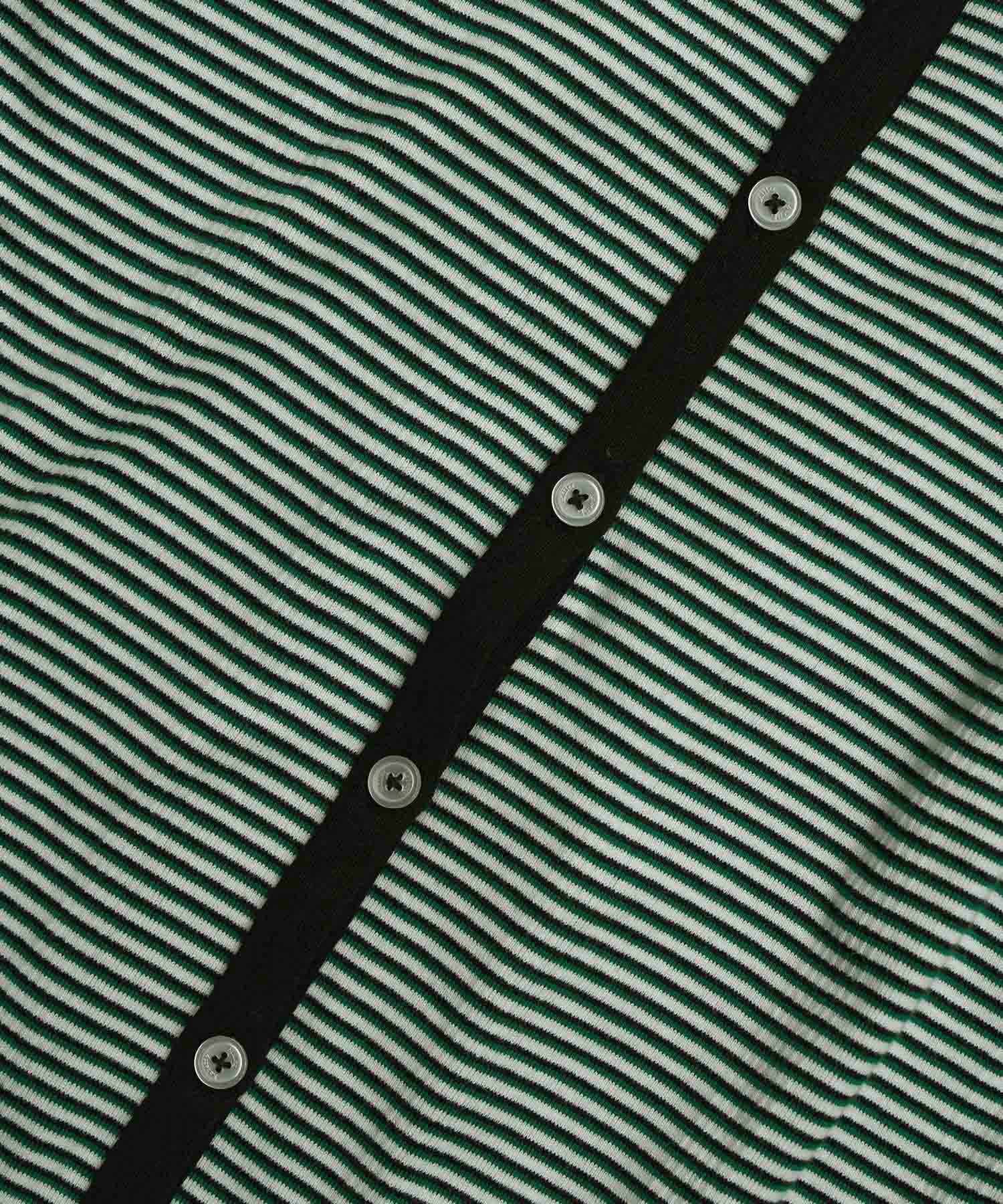 Rope&rsquo;Picnic「【WEB限定】【Miller/ミラー別注】2WAY/カーディガン」|カーディガン|