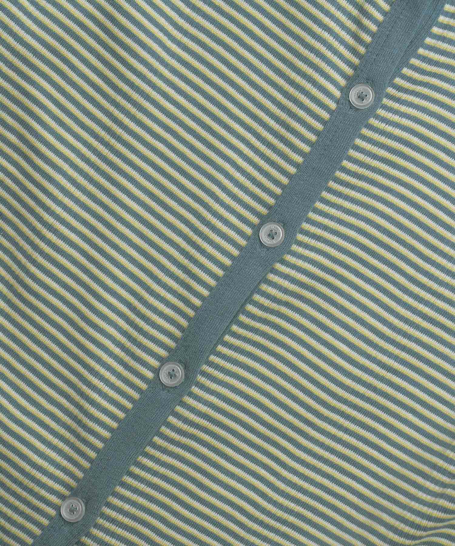 Rope&rsquo;Picnic「【WEB限定】【Miller/ミラー別注】2WAY/カーディガン」|カーディガン|