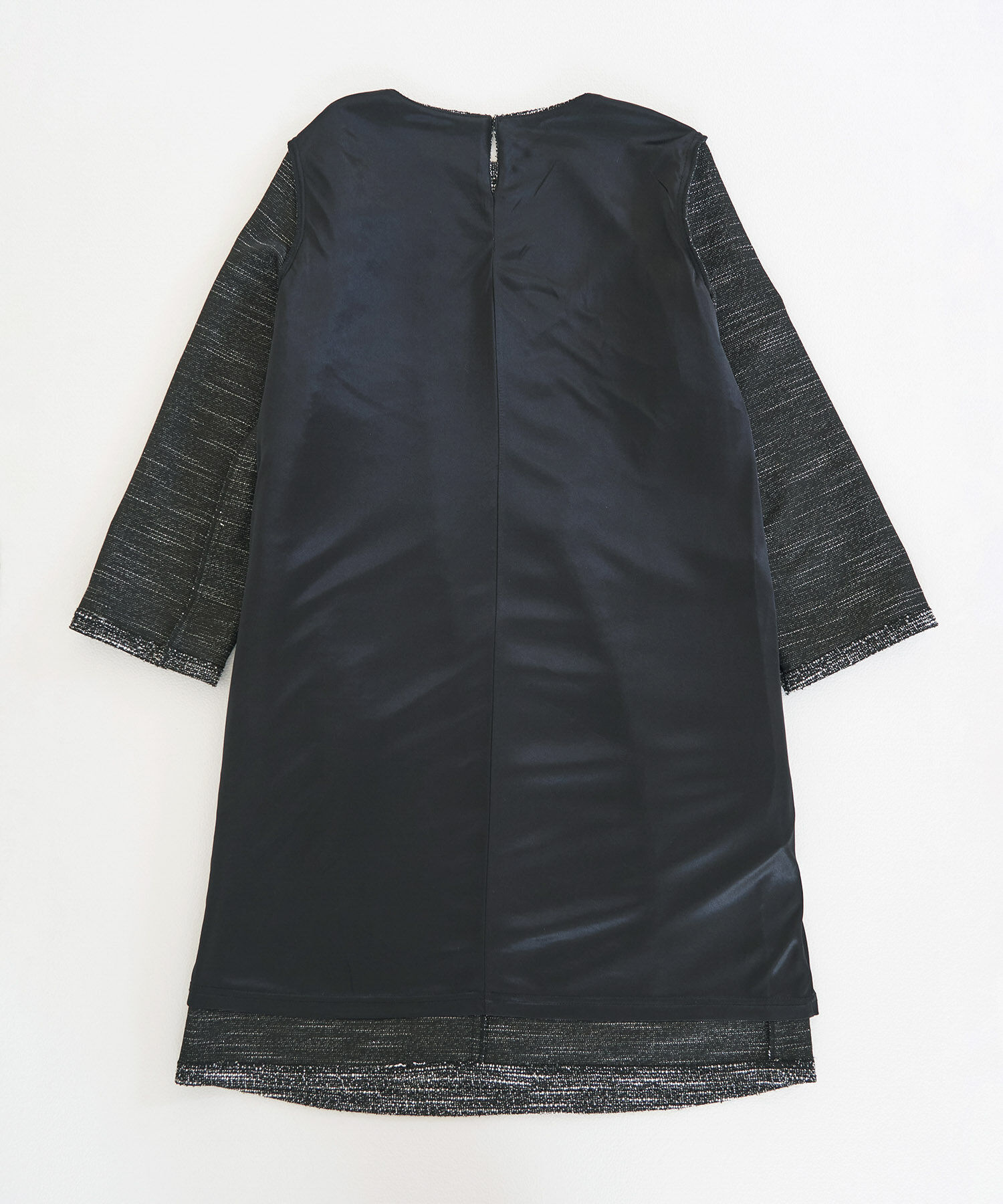 Rope&rsquo;Picnic「ツイードワンピース」|ワンピース|