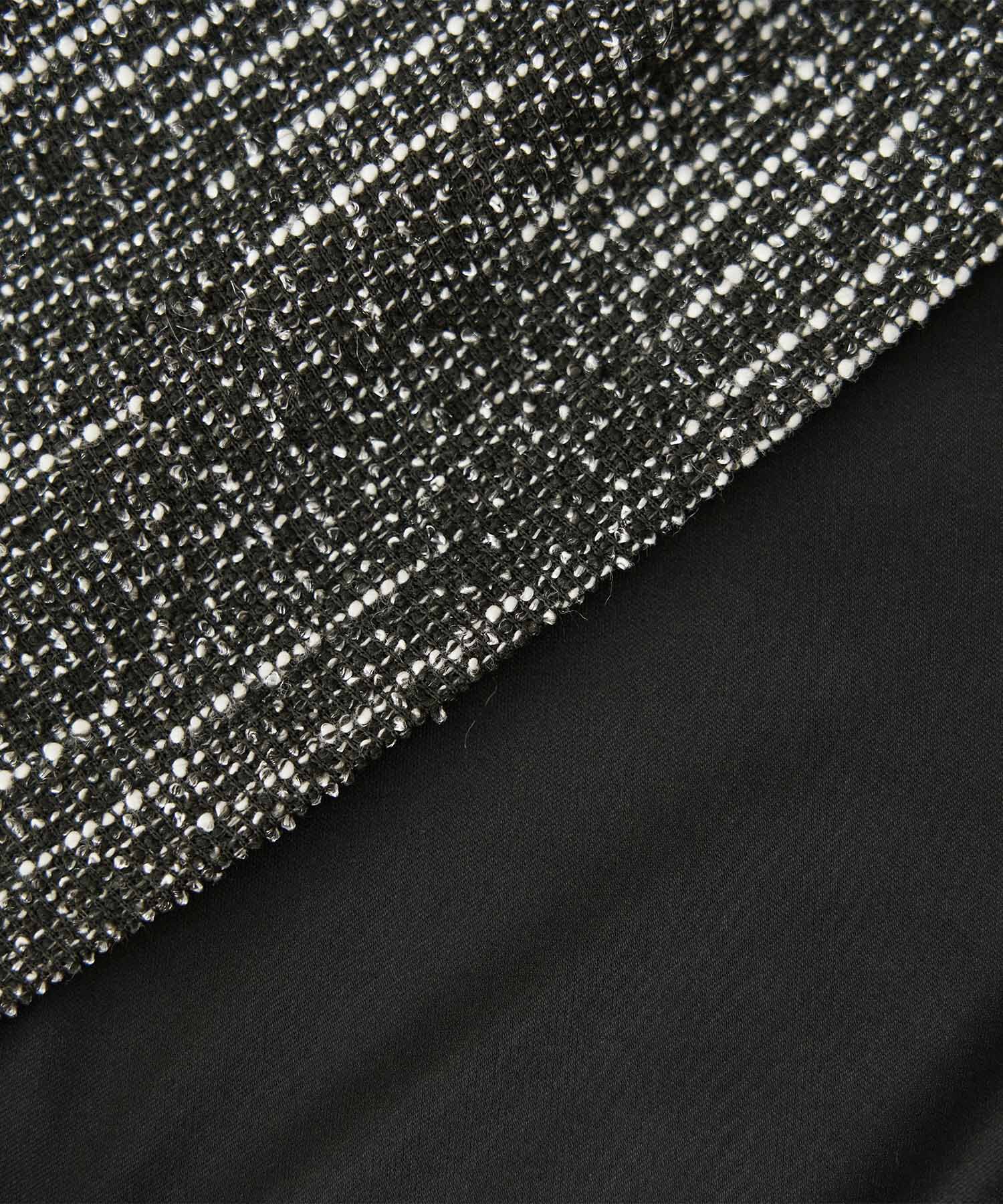 Rope&rsquo;Picnic「ツイードワンピース」|ワンピース|