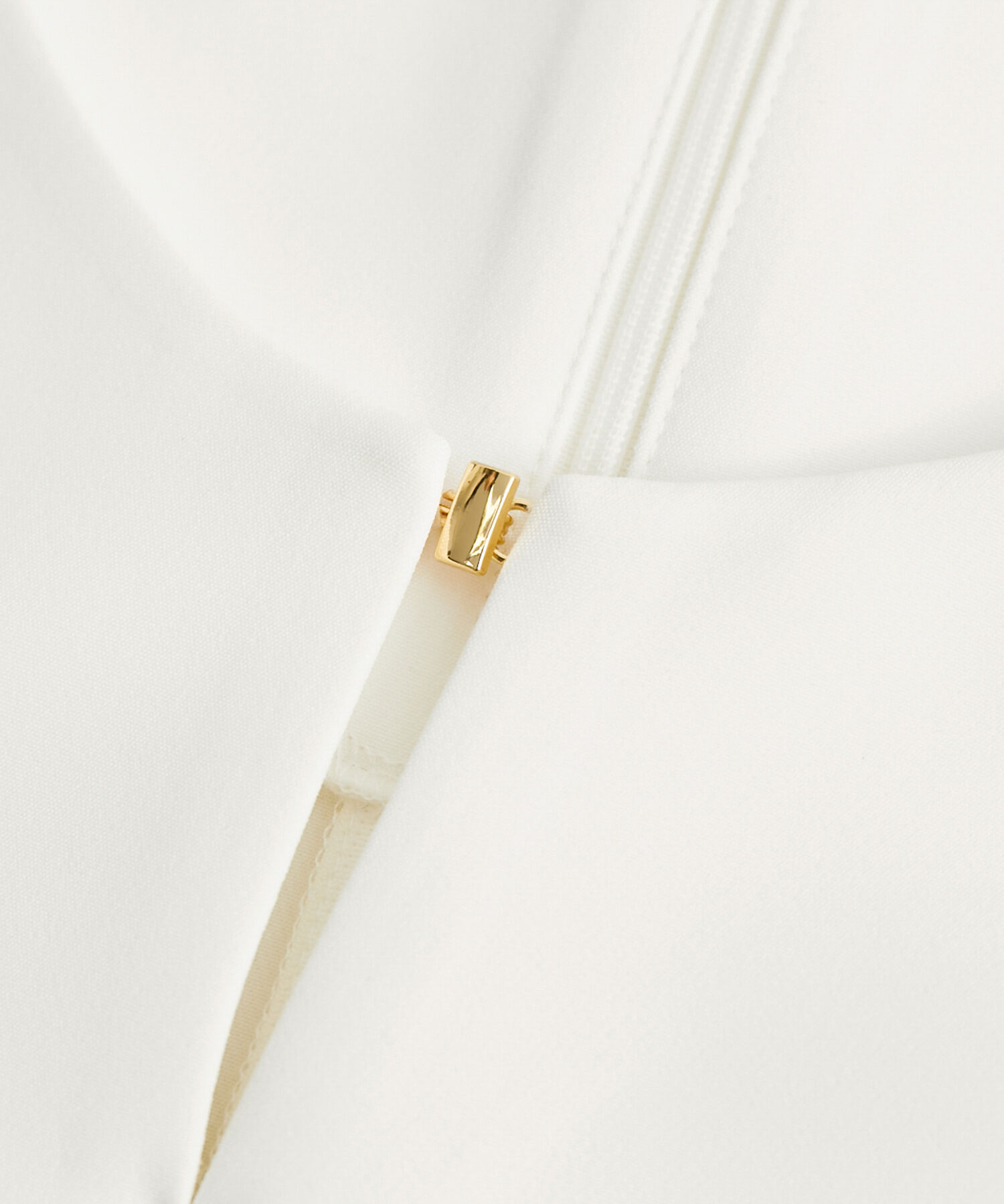 Rope&rsquo;Picnic「【360&deg;ウルトラストレッチ】セットアップ対応/ペプラムブラウス」|シャツ・ブラウス|