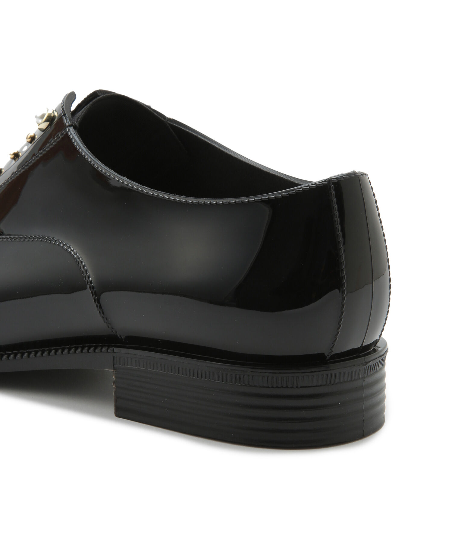 ROPE PICNIC PASSAGE「【TEMPERATE/テンパレイト別注】OMBRE」|レインシューズ|