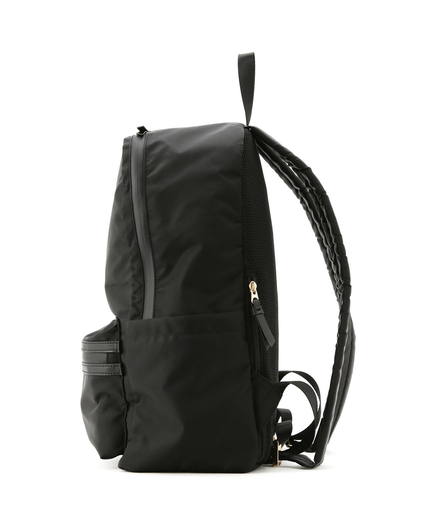 ROPE PICNIC PASSAGE「【TEMPERATE/テンパレイト別注】A4サイズ対応/撥水スクエアリュック 20L」|リュック|