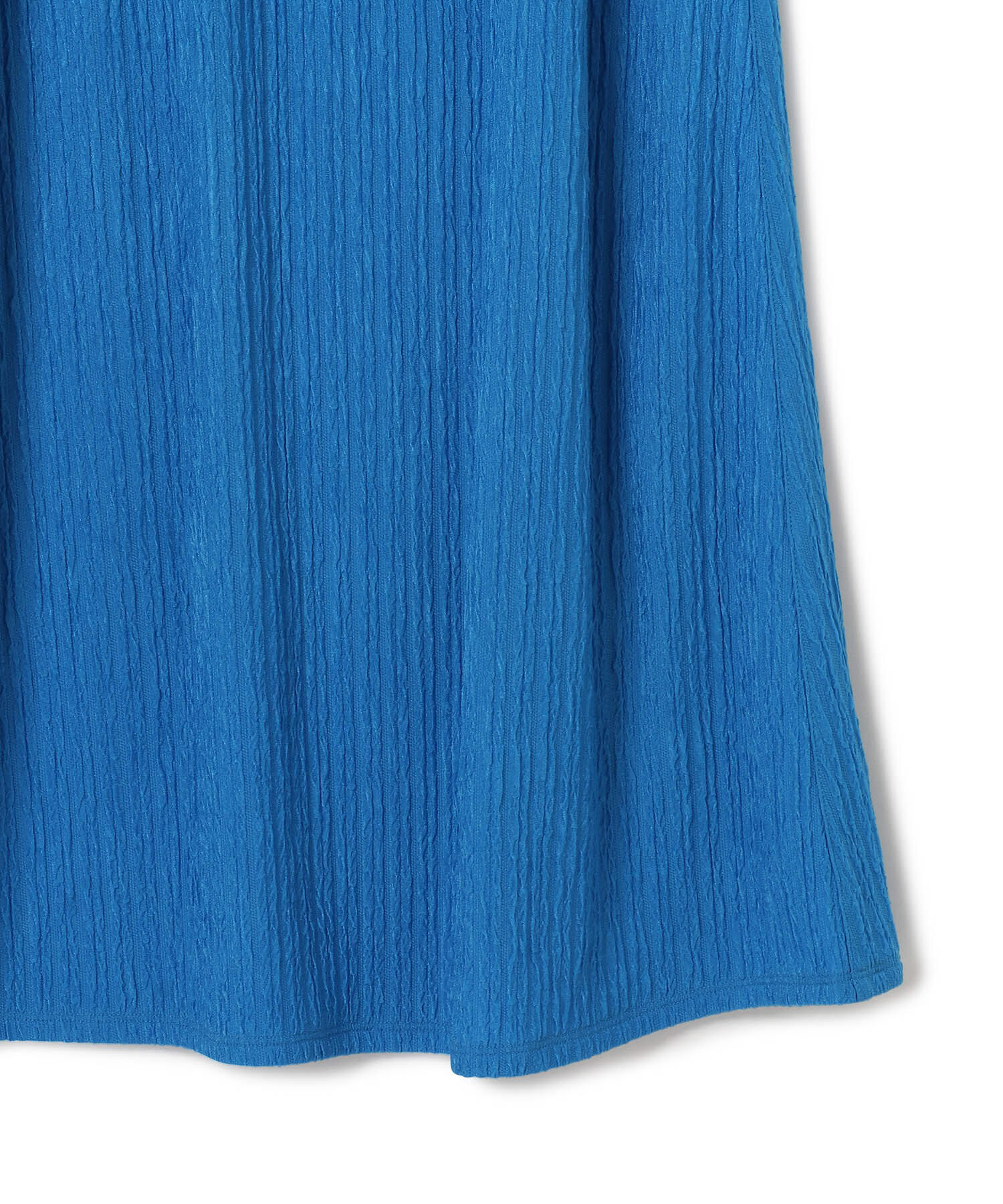 ROPE' PICNIC R「カットジャガードキャミワンピース」|ワンピース|