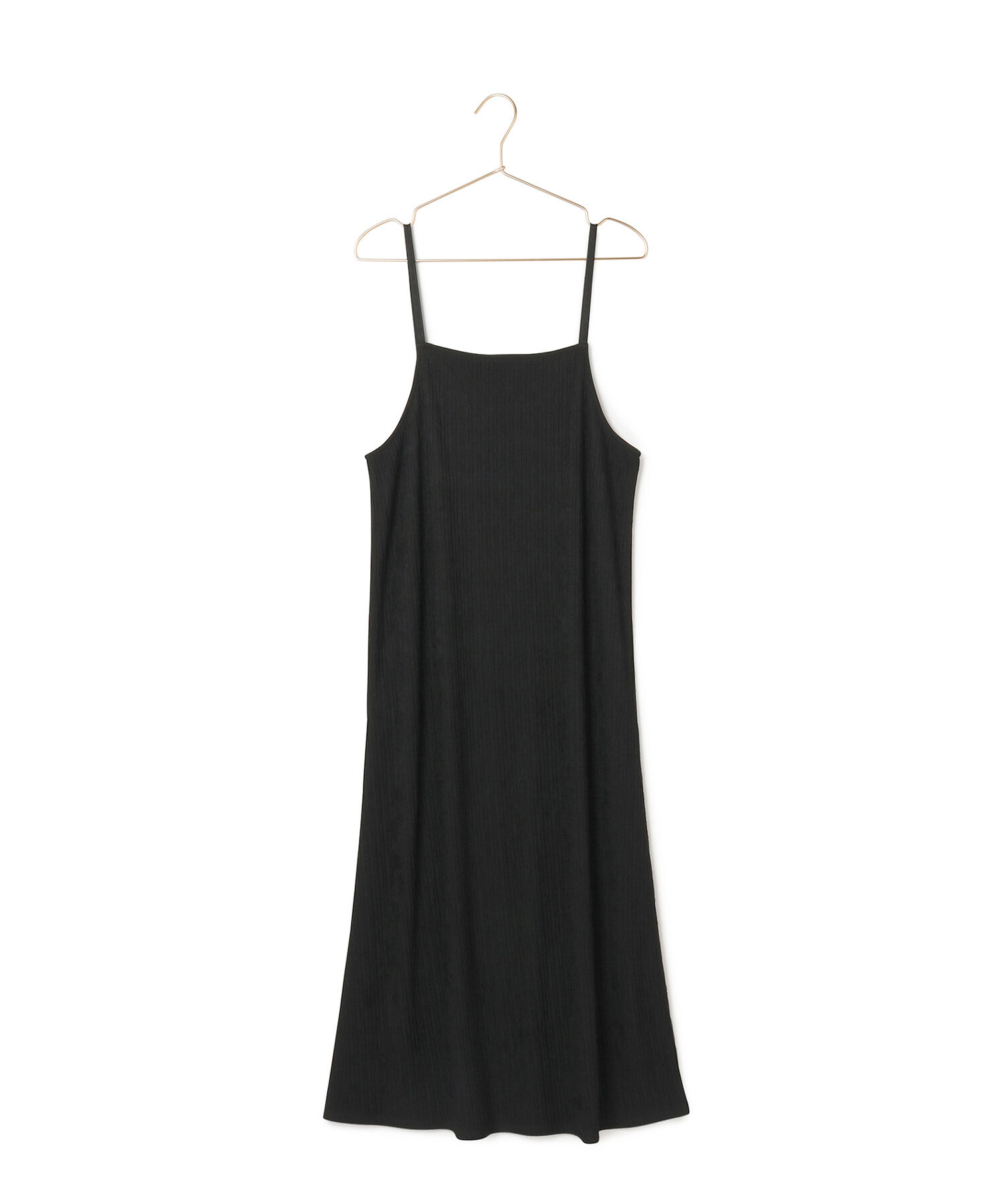 ROPE' PICNIC R「カットジャガードキャミワンピース」|ワンピース|