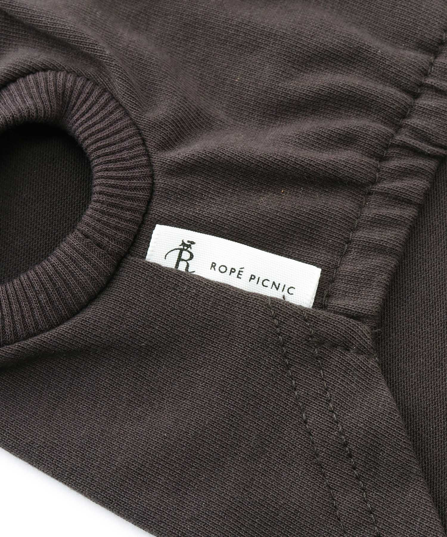 ROPE PICNIC PASSAGE「【DOG】マウンテンプリントタンクトップ/リンクコーデ」|その他|