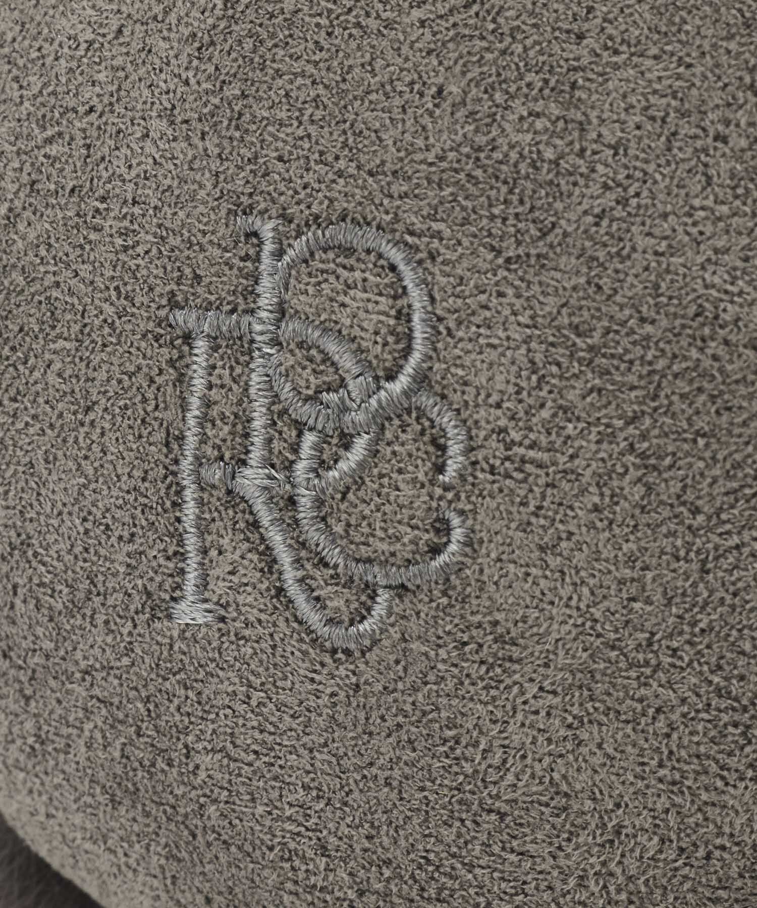 ROPE PICNIC PASSAGE「ムートンライクイヤーマフ」|イヤーマフ|