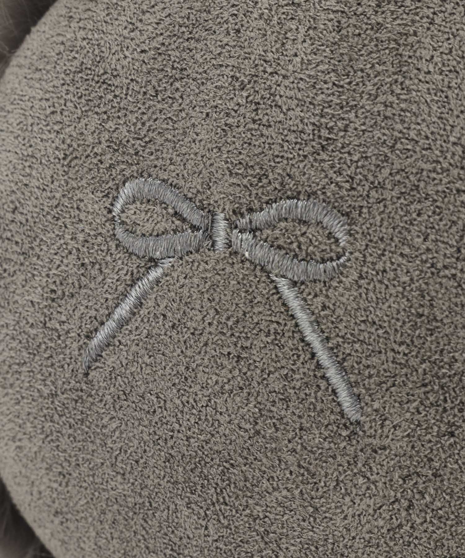 ROPE PICNIC PASSAGE「ムートンライクイヤーマフ」|イヤーマフ|