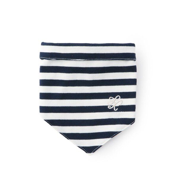 ROPE PICNIC PASSAGE「【DOG】バンダナ スカーフ」|その他|