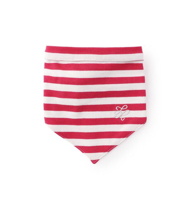 ROPE PICNIC PASSAGE「【DOG】バンダナ スカーフ」|その他|