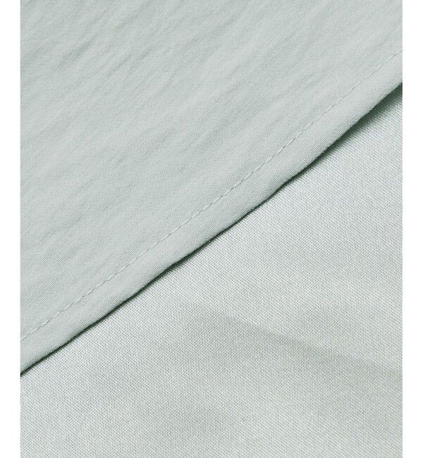 Rope&rsquo;Picnic「【UVケア・遮熱】Comfort Seriesコンフォートシリーズ/着丈が選べるフレアスカート」|スカート|