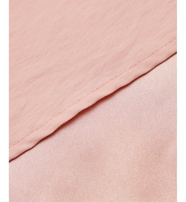 Rope&rsquo;Picnic「【UVケア・遮熱】Comfort Seriesコンフォートシリーズ/着丈が選べるフレアスカート」|スカート|