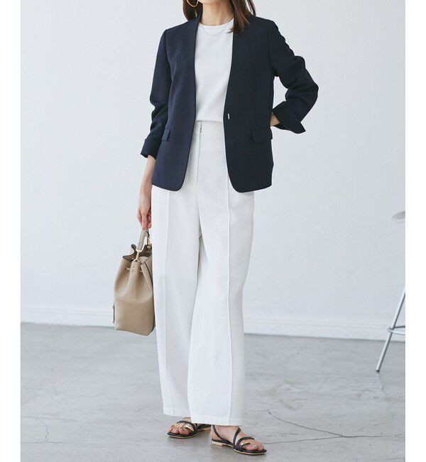 ROPE PICNIC PASSAGE「メタルサムリングサンダル」|サンダル|