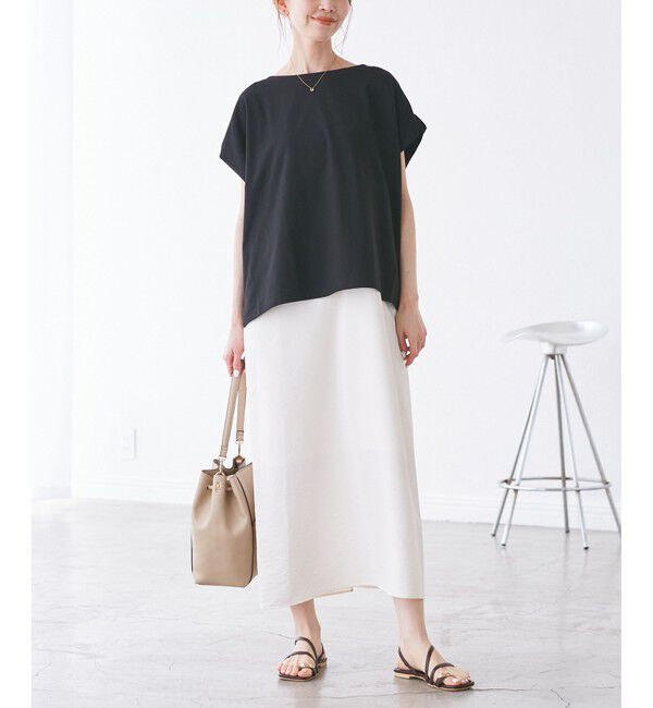 ROPE PICNIC PASSAGE「メタルサムリングサンダル」|サンダル|