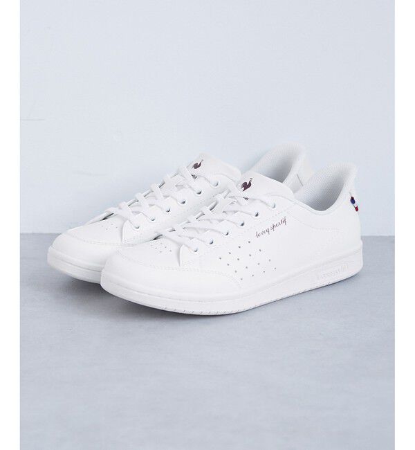 ROPE PICNIC PASSAGE「【le coq sportif/ルコックスポルティフ別注】ラ ローランSI/LA ROLAND SI」|スニーカー|