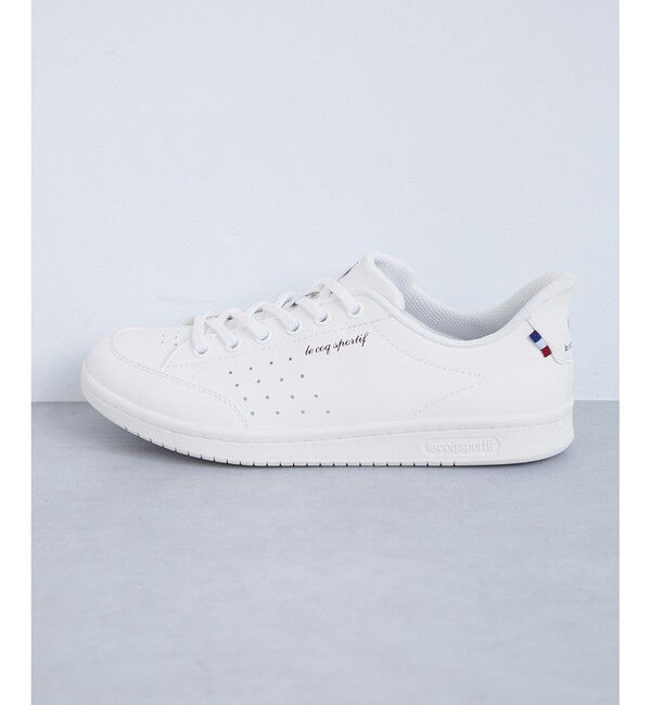 ROPE PICNIC PASSAGE「【le coq sportif/ルコックスポルティフ別注】ラ ローランSI/LA ROLAND SI」|スニーカー|