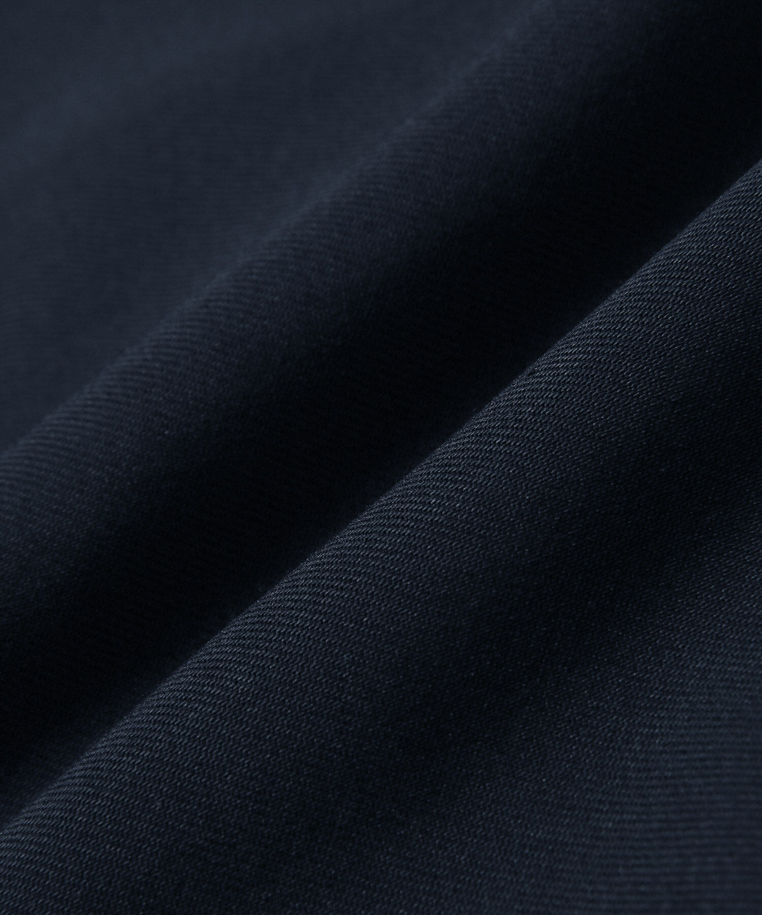 ADAM ET ROPE'「【サステナブル】ワイドスラックス」|スラックス|