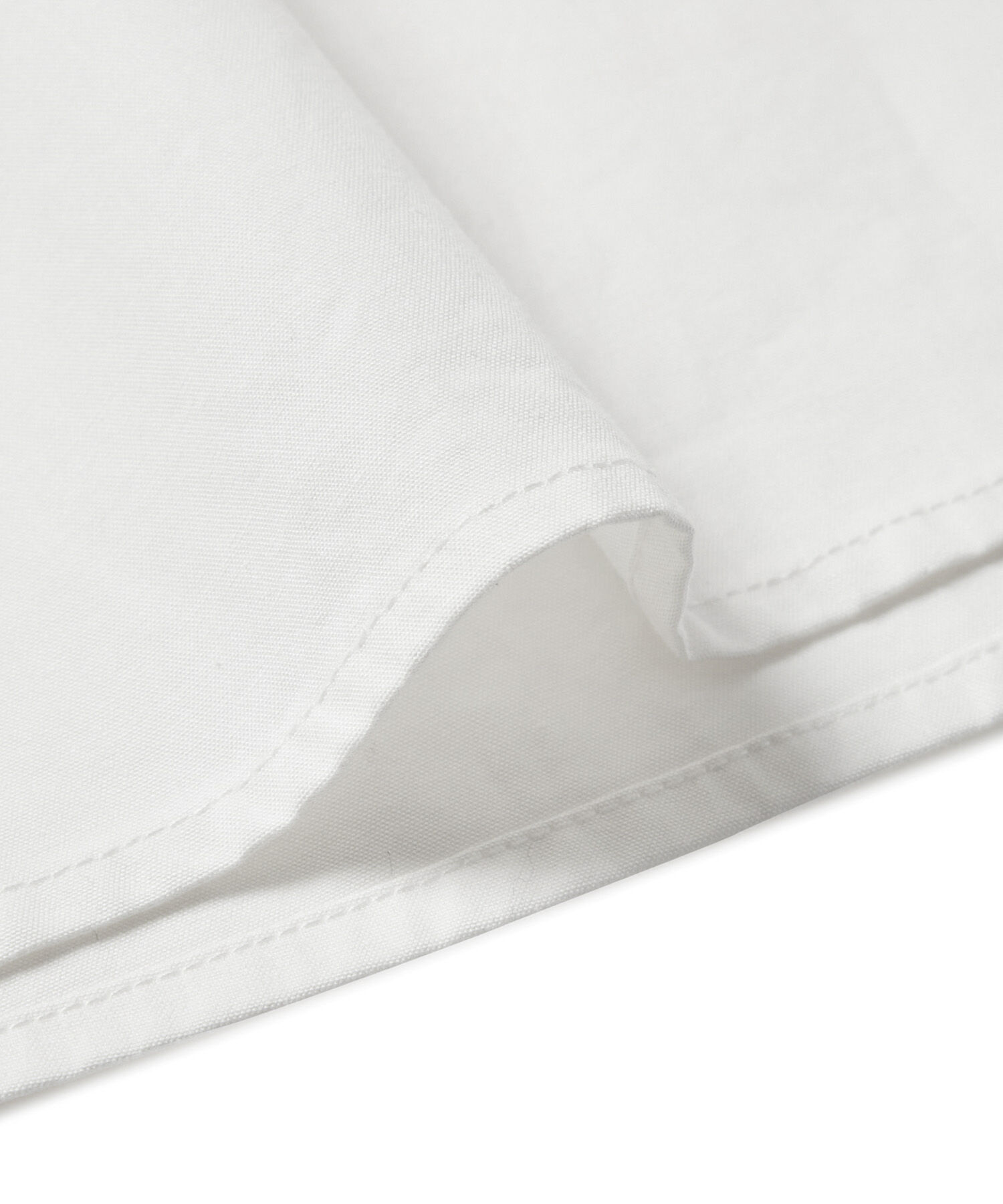 ADAM ET ROPE'「テントラインシャツワンピース」|その他|