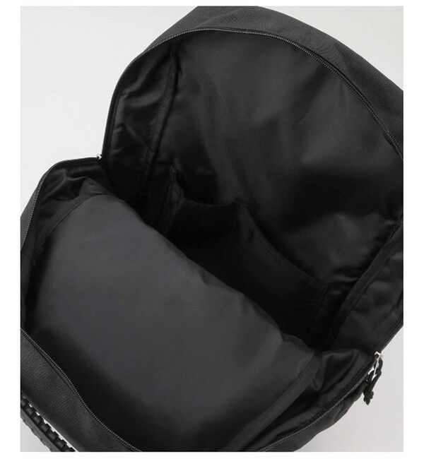 ADAM ET ROPE'「【ROUTINE】バックパック / 撥水 / マザーズバッグ」|リュック|