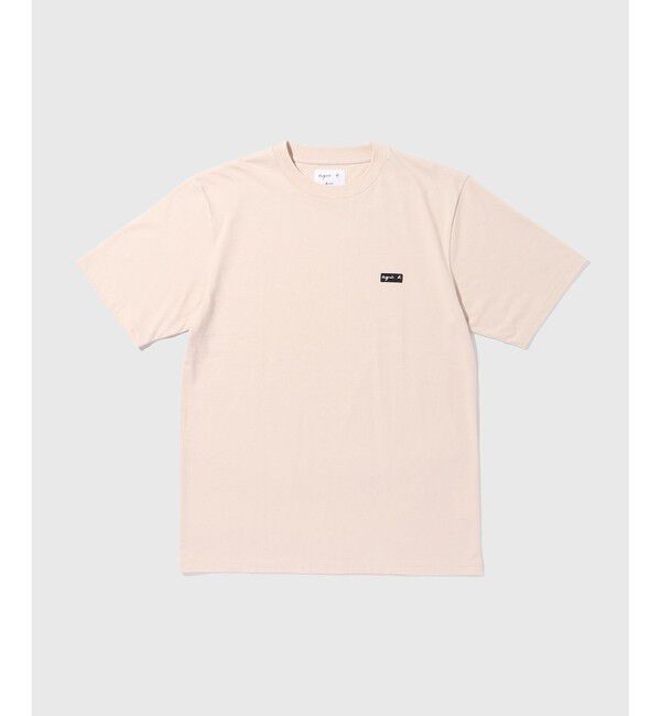 ADAM ET ROPE'「【agnes b. pour ADAM ET ROPE'】T-SHIRT」|Tシャツ・カットソー|