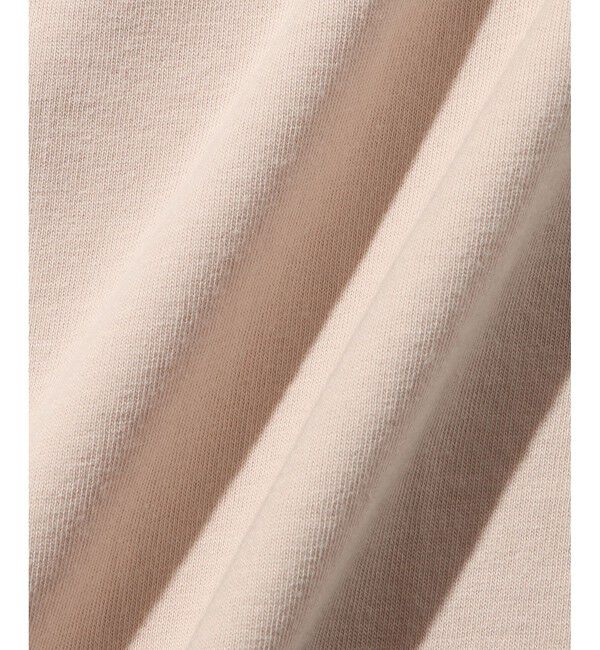 ADAM ET ROPE'「【agnes b. pour ADAM ET ROPE'】T-SHIRT」|Tシャツ・カットソー|