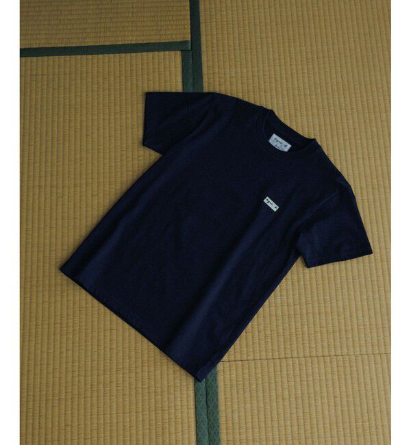 ADAM ET ROPE'「【agnes b. pour ADAM ET ROPE'】T-SHIRT」|Tシャツ・カットソー|