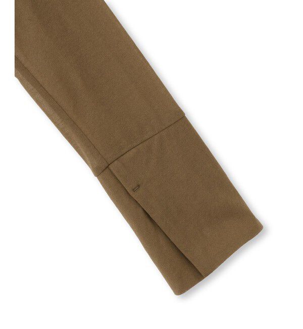 ADAM ET ROPE'「シアークルーネックトップス」|Tシャツ・カットソー|