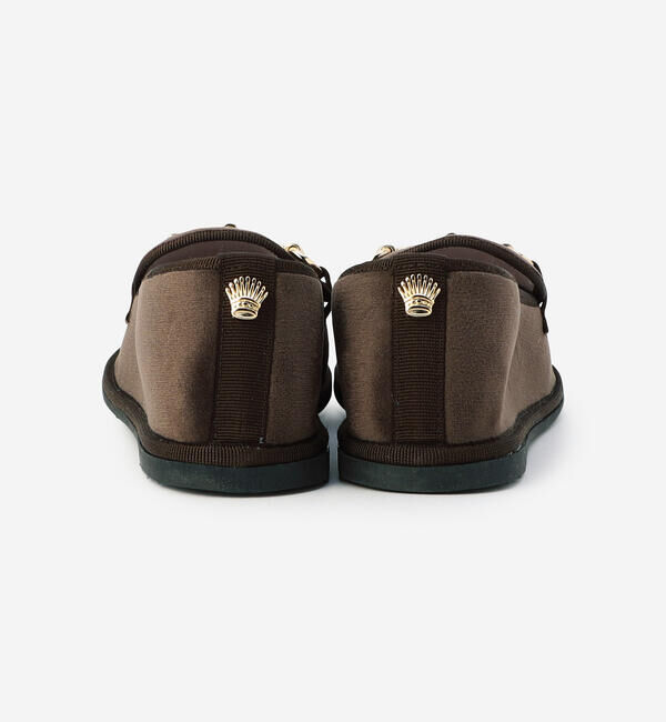  「Le Regine del Forte | ベルベットモカシン WOMEN」|その他|