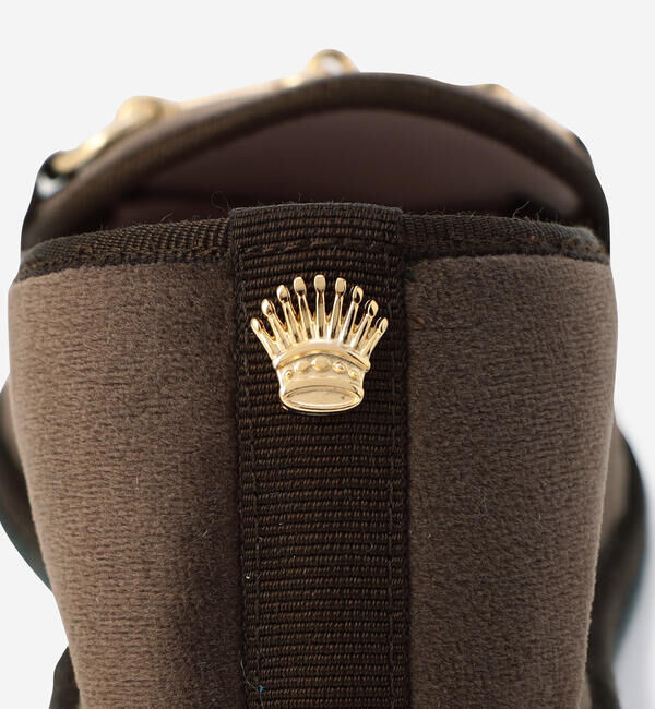  「Le Regine del Forte | ベルベットモカシン WOMEN」|その他|