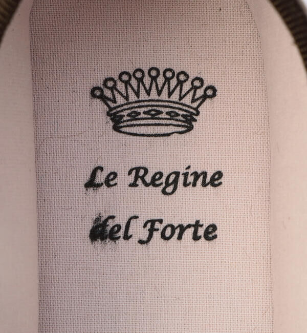  「Le Regine del Forte | ベルベットモカシン WOMEN」|その他|