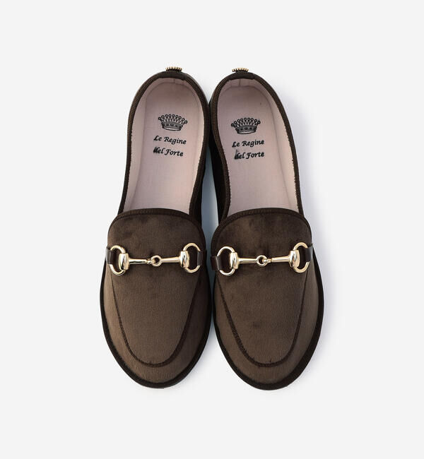  「Le Regine del Forte | ベルベットモカシン WOMEN」|その他|