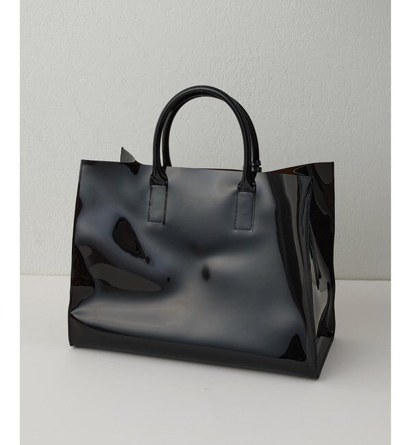 Hoaw.「【Hoaw.】PVC トートバッグ」|トートバッグ|