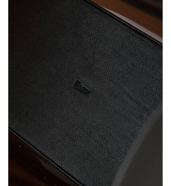 Hoaw.「【Hoaw.】PVC トートバッグ」|トートバッグ|