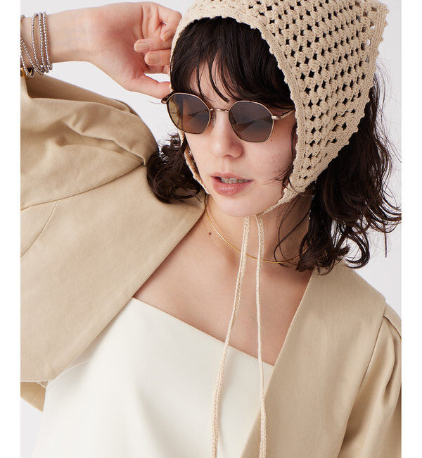 THE PAUSE「【THE PAUSE】サングラス 2」|その他|