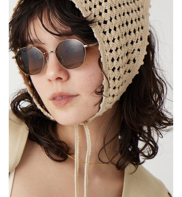 THE PAUSE「【THE PAUSE】サングラス 2」|その他|