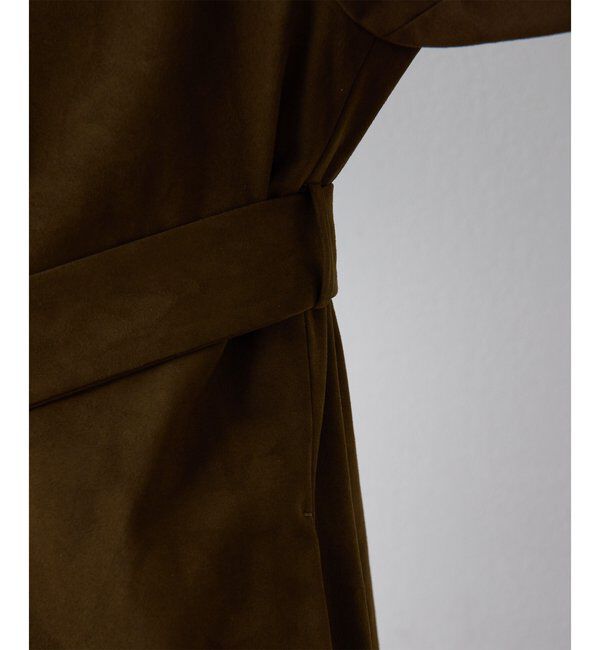  「スエードライクコート」|その他|