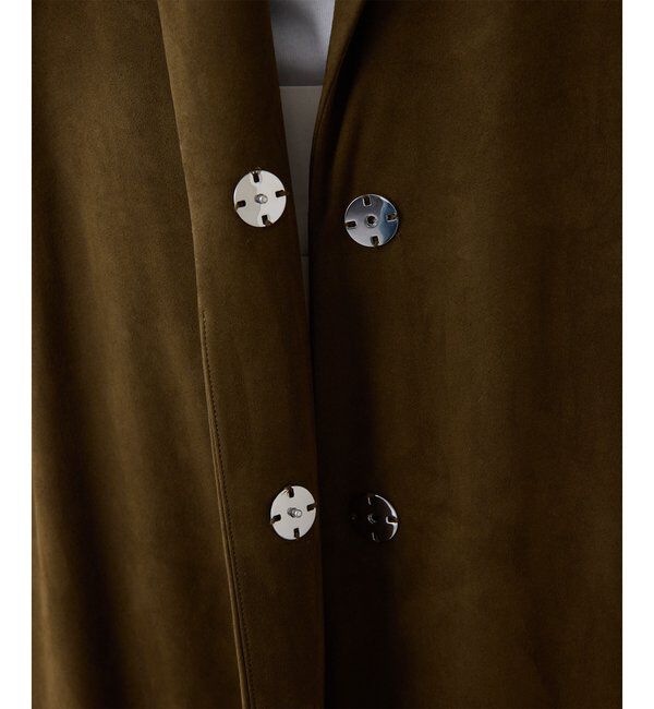  「スエードライクコート」|その他|