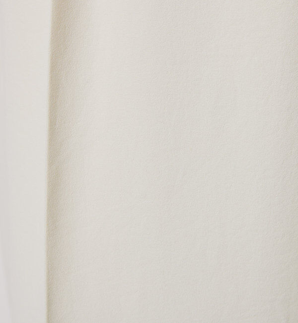  「ジャージワイドパンツ」|チノ|