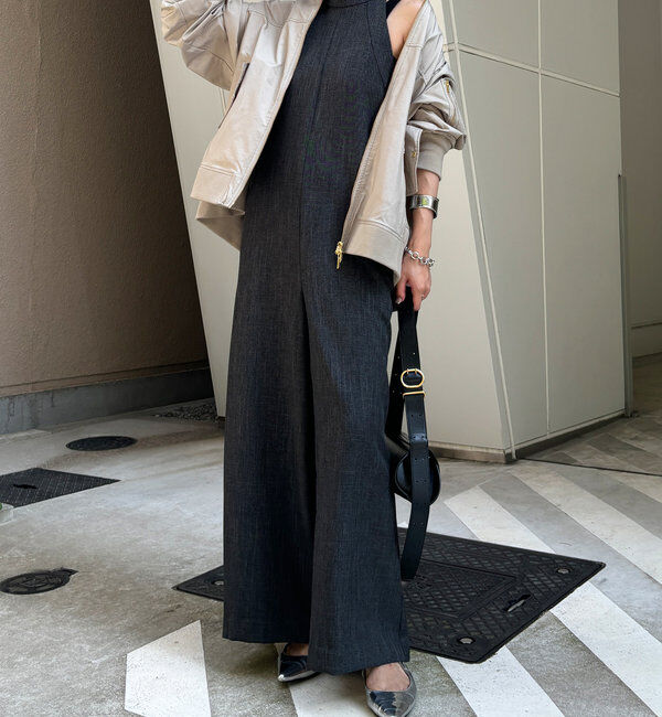  「バックフレアMA-1 」|ブルゾン・スタジャン|